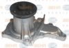 BEHR HELLA SERVICE 8MP 376 806-661 Water Pump